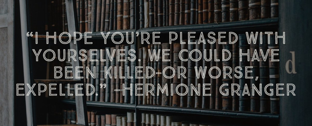 Sorcerer'sStoneQuote