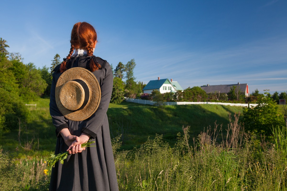Anneatgreengables