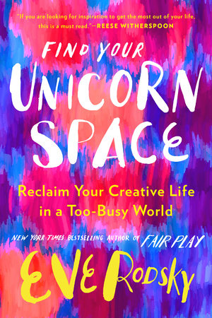 FindYourUnicornSpace