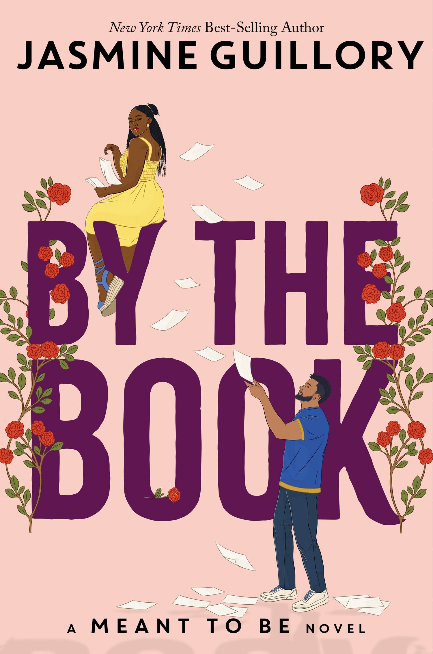 BytheBook