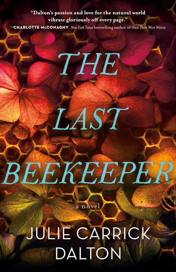 lastbeekeeper
