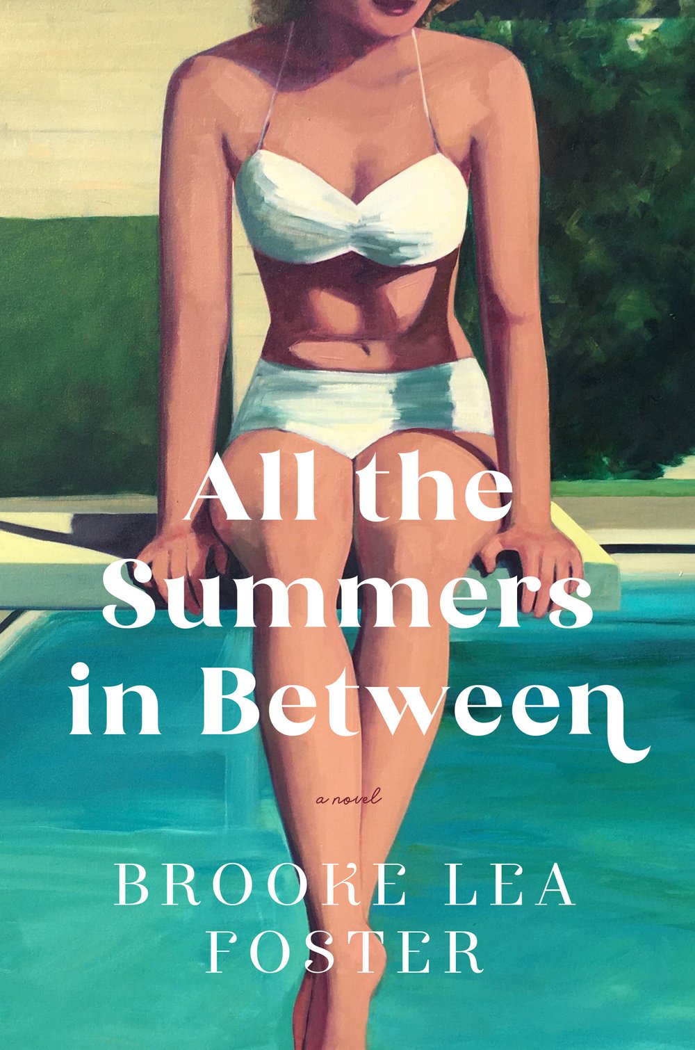 All-The-Summers-In-Between