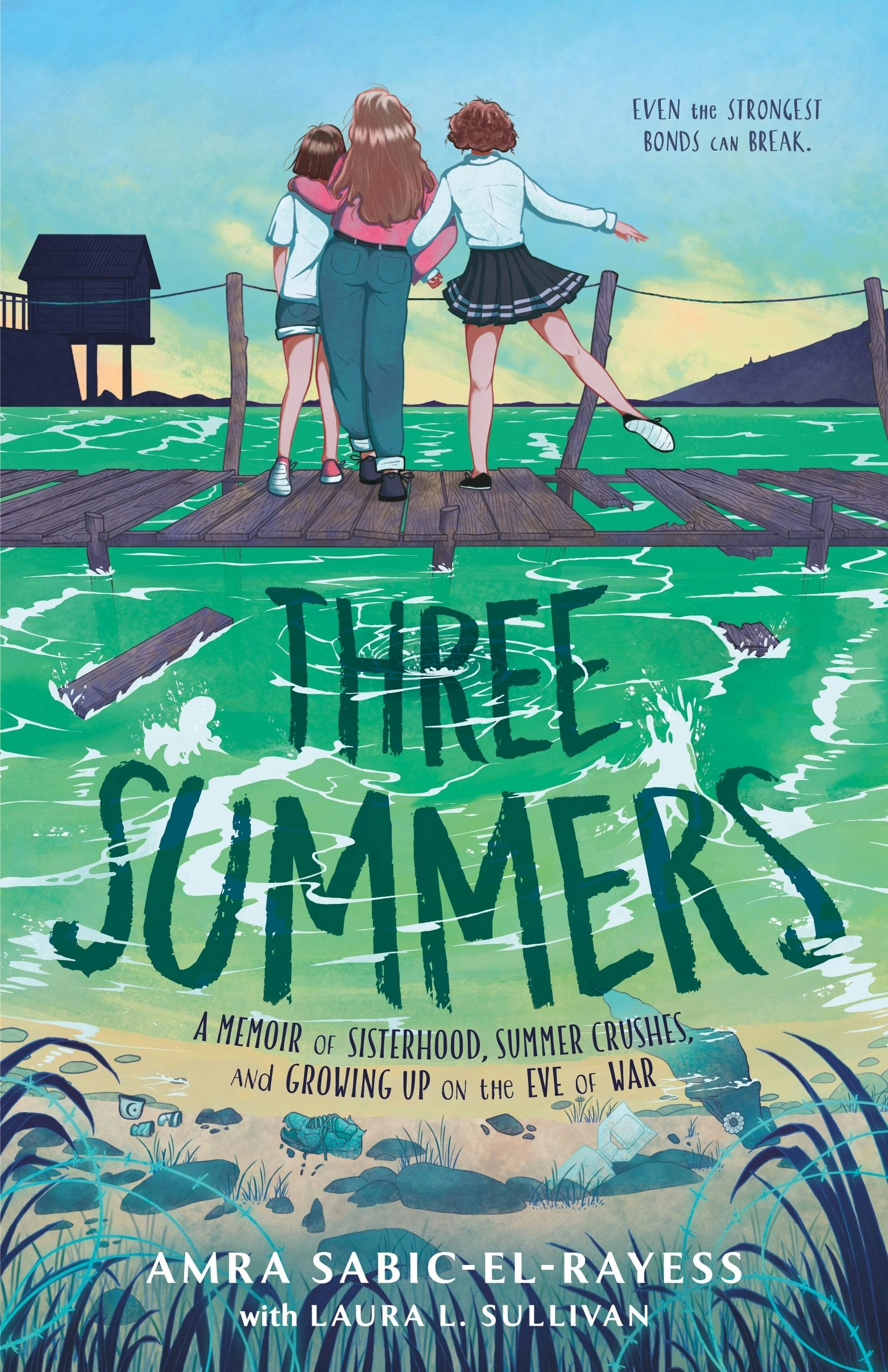 threesummers