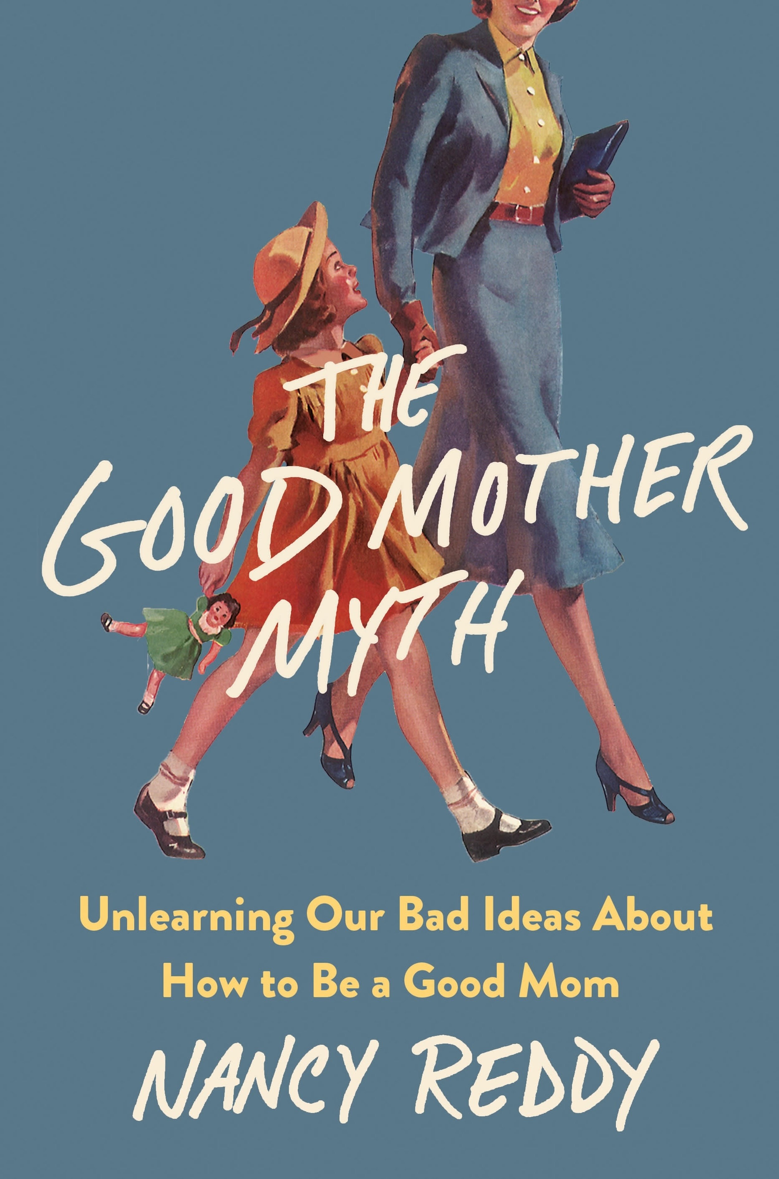 The_Good_Mother_Nancy_Reddy_cover
